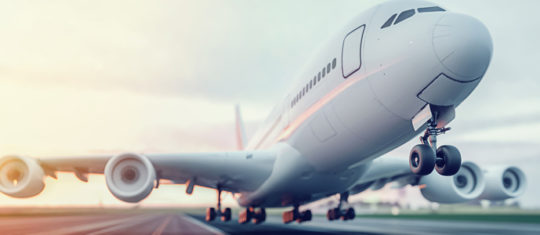Turkmenistan Airlines