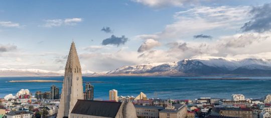 reykjavik