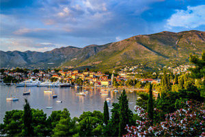 Road trip Europe