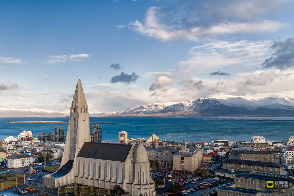 reykjavik