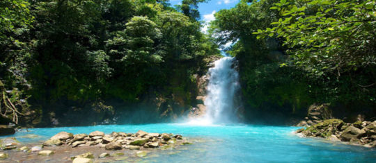 Séjour sur mesure au Costa Rica