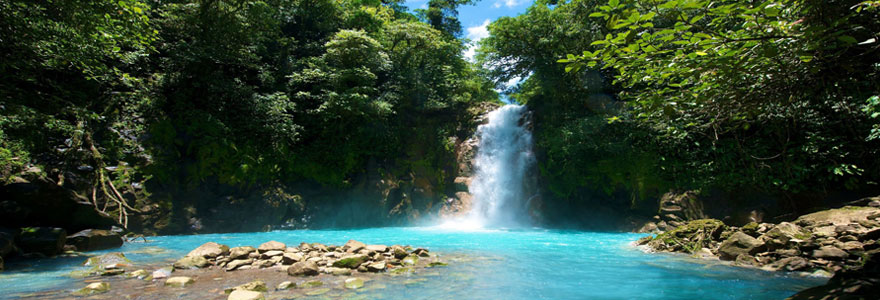 Séjour sur mesure au Costa Rica