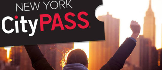 New York City Pass