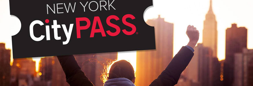 New York City Pass