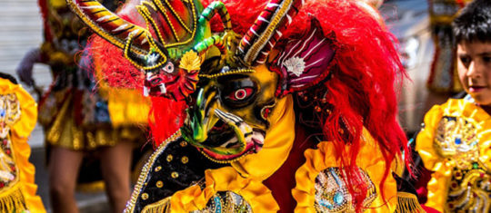 Visiter Sucre en Bolivie : que faire ?
