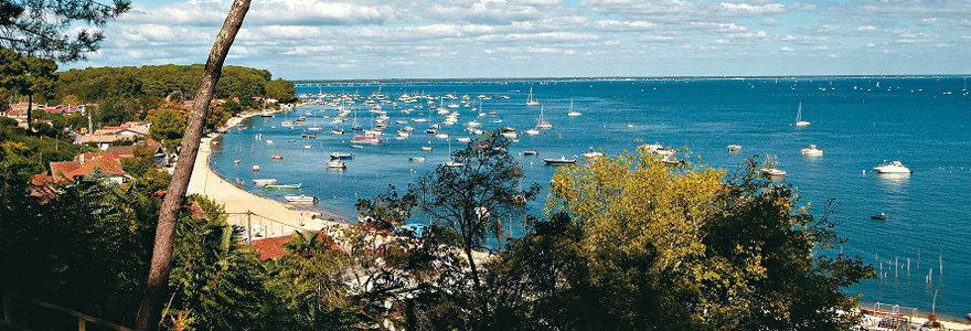 Bassin d'Arcachon