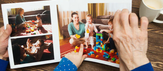 livre photo