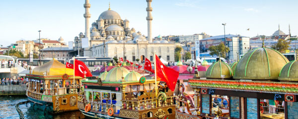 Bons plans Istanbul
